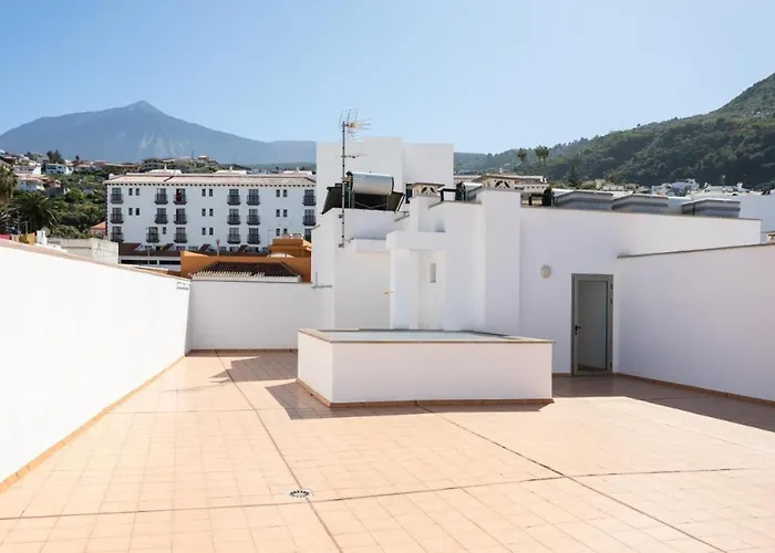 Apartamento Rolycar 104