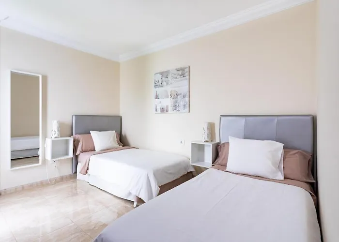 Apartamento Rolycar 104