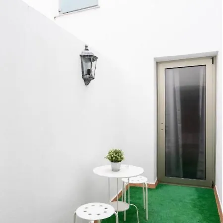 Apartamento Rolycar 104 Icod De Los Vinos Exterior photo