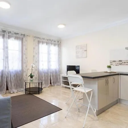 Apartamento Rolycar 104 Icod De Los Vinos Exterior photo