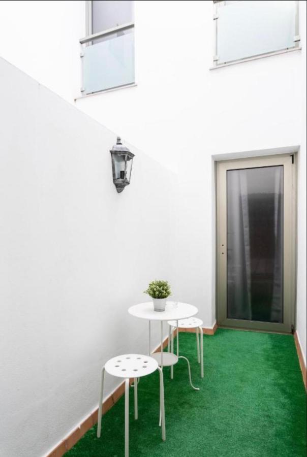 Appartement Rolycar 104 *